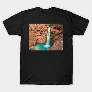 Mooney Falls T-Shirt